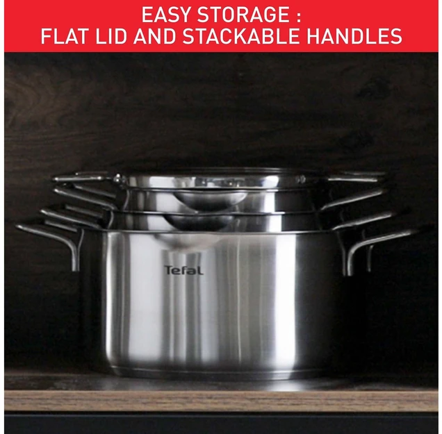 Tefal Nordica H852S325