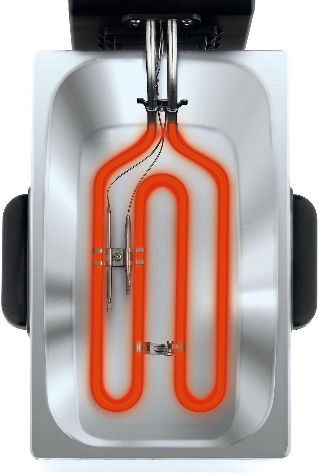 Gruzdintuvė Tefal Oleoclean Compact Fritteuse