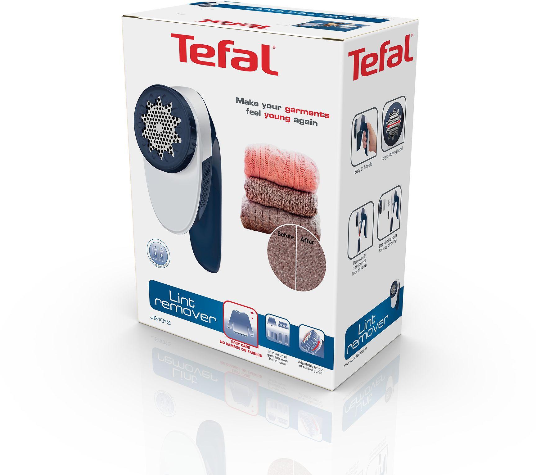 TEFAL JB1013E0 - AA