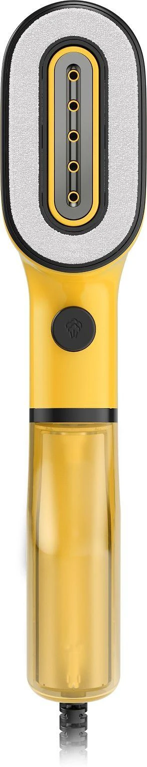 TEFAL | Drabužių garlaivis Pure Pop | DT2026E1 | Rankinis | 1300 W | 0,07 L | 20 g/min | Geltona