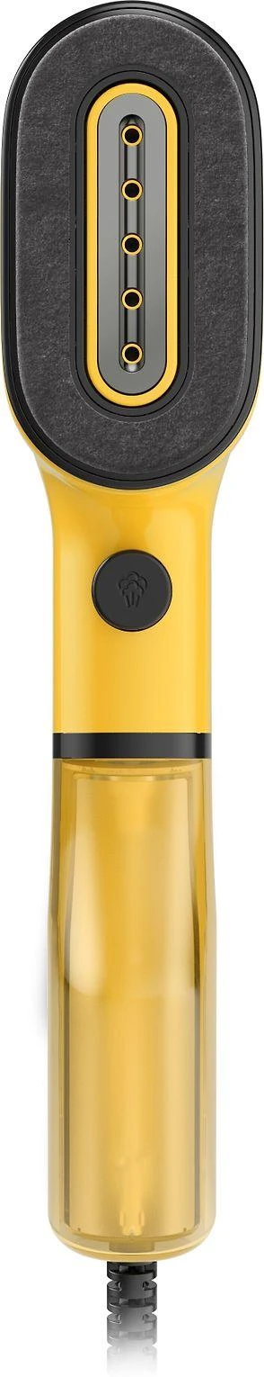 TEFAL | Drabužių garlaivis Pure Pop | DT2026E1 | Rankinis | 1300 W | 0,07 L | 20 g/min | Geltona