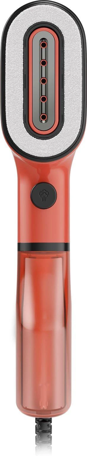 TEFAL drabužių garintuvas | DT2022E1 Pure POP | Rankinis | 1300 W | 0,07 l | 20 g/min | Raudona