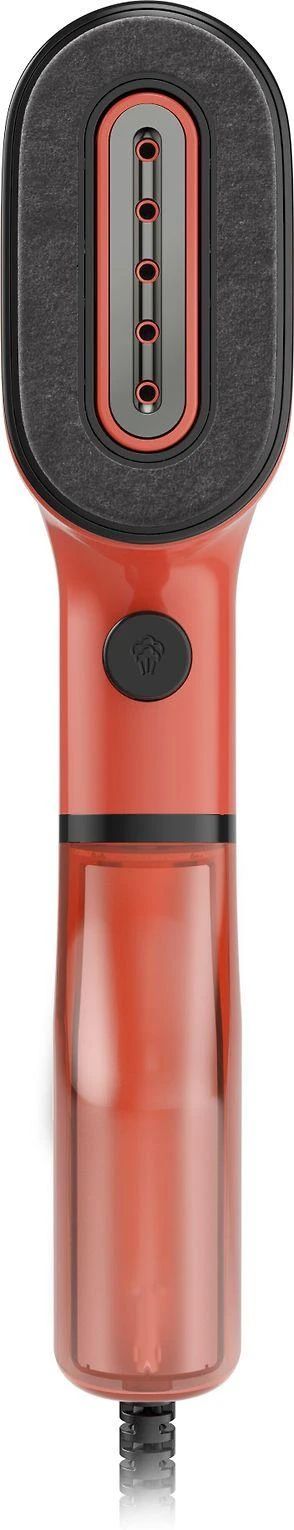 TEFAL drabužių garintuvas | DT2022E1 Pure POP | Rankinis | 1300 W | 0,07 l | 20 g/min | Raudona