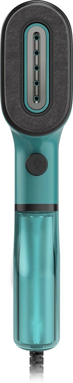 TEFAL Garment Steamer Pure Pop | DT2026E1 | Rankinis | 1300 W | 0,07 L | 20 g/min | Žalias