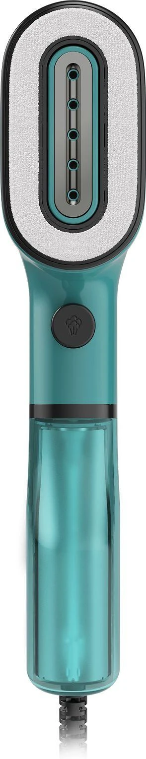 TEFAL Garment Steamer Pure Pop | DT2026E1 | Rankinis | 1300 W | 0,07 L | 20 g/min | Žalias