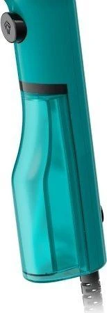 TEFAL Garment Steamer Pure Pop | DT2026E1 | Rankinis | 1300 W | 0,07 L | 20 g/min | Žalias