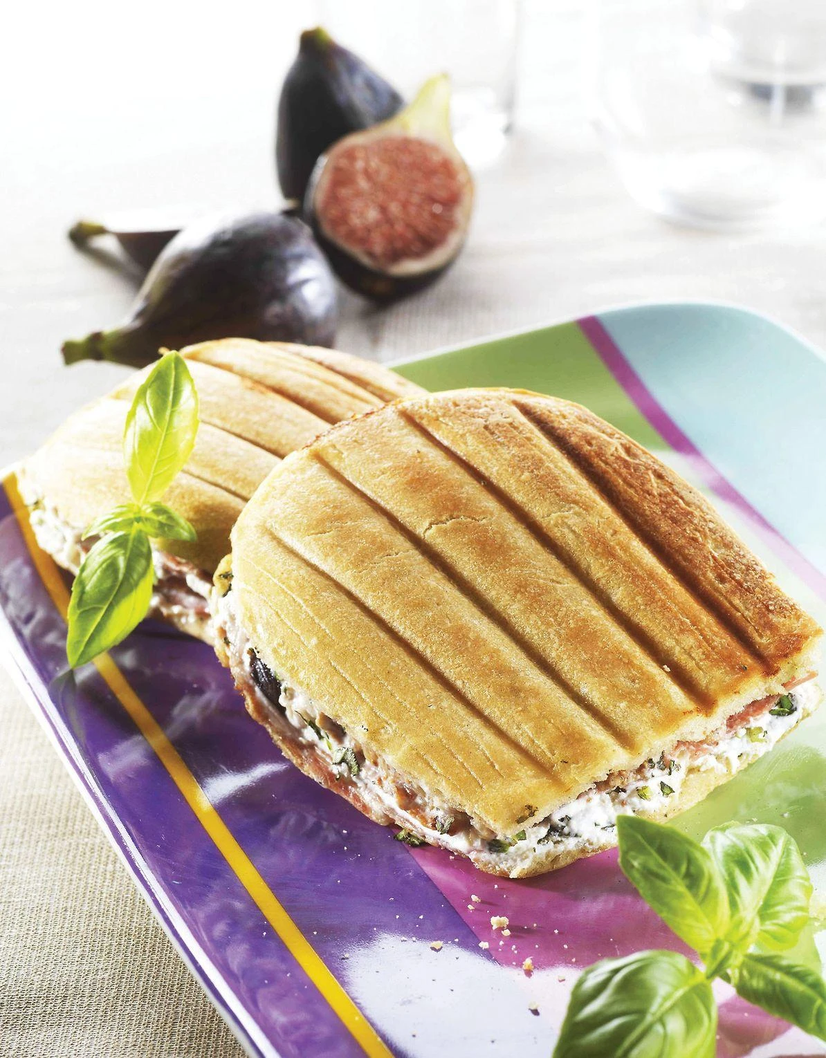 Snack Collection Tefal XA800112 Sumuštinių kepimo plokštės, Juodos spalvos