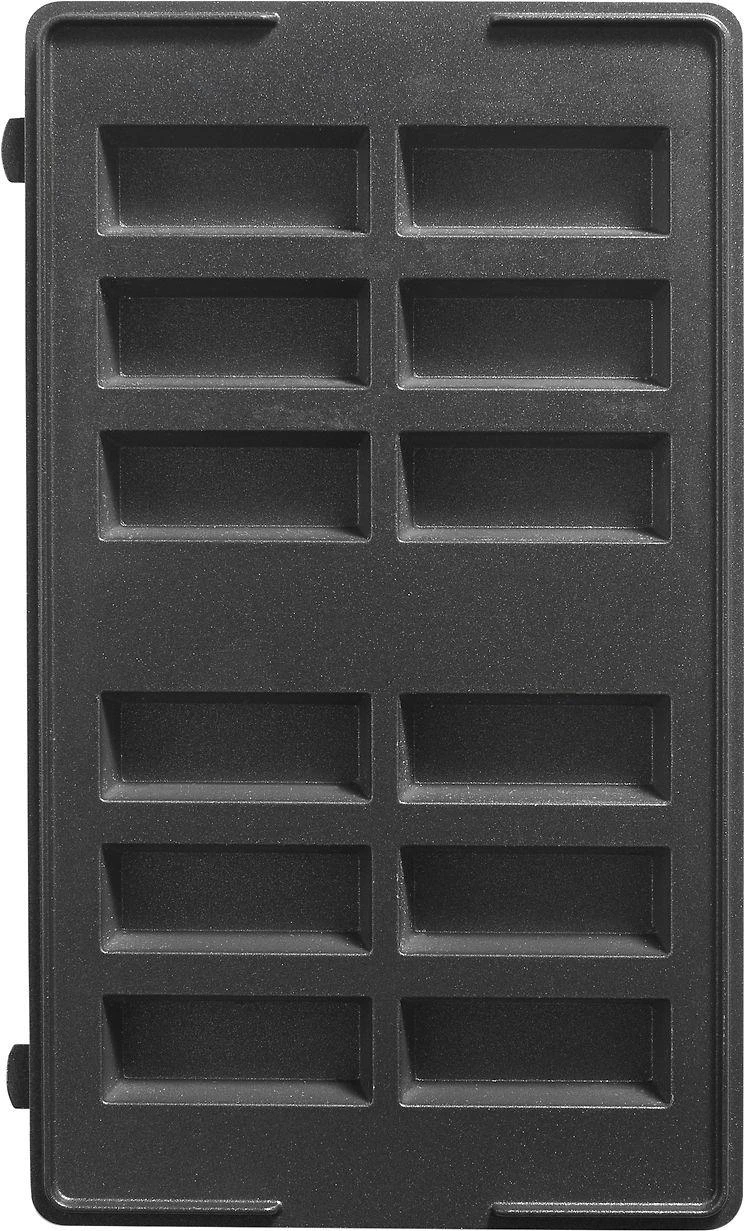 Vaflinė Užkandžių kolekcija Acc.Mini Bars, Tefal