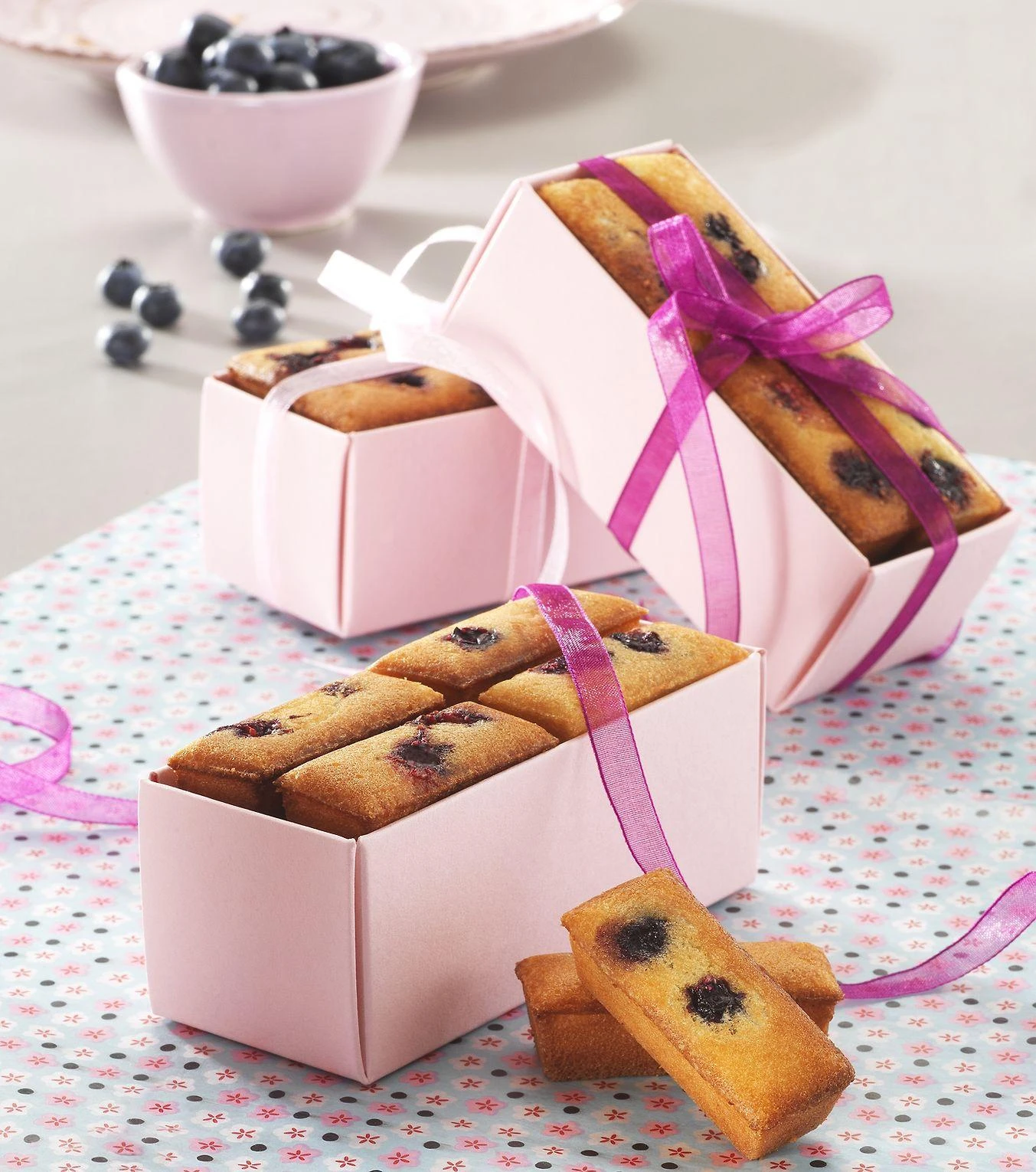Vaflinė Užkandžių kolekcija Acc.Mini Bars, Tefal