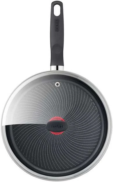 Tefal Start Easy keptuvė + dangtis, 24 cm