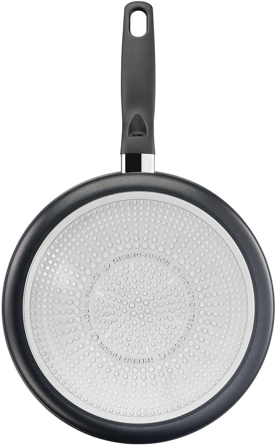 Tefal Start Easy keptuvė + dangtis, 24 cm