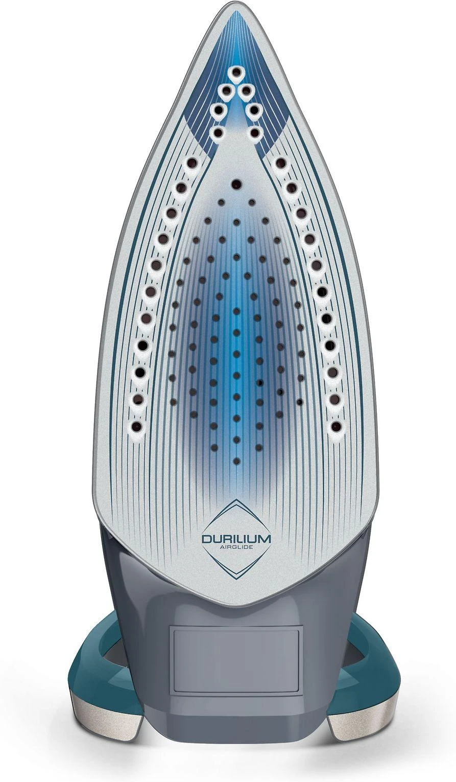 TEFAL | Garų lygintuvas | Ultragliss Plus FV6842 | Garų lygintuvas | 2800 W | Continuous steam 50 g/min | Steam boost performance 260 g/min