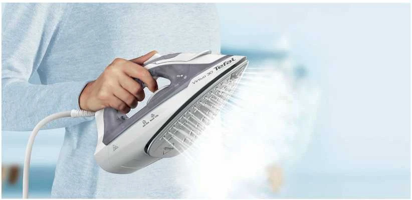Lygintuvas Tefal Virtuo FV2C42