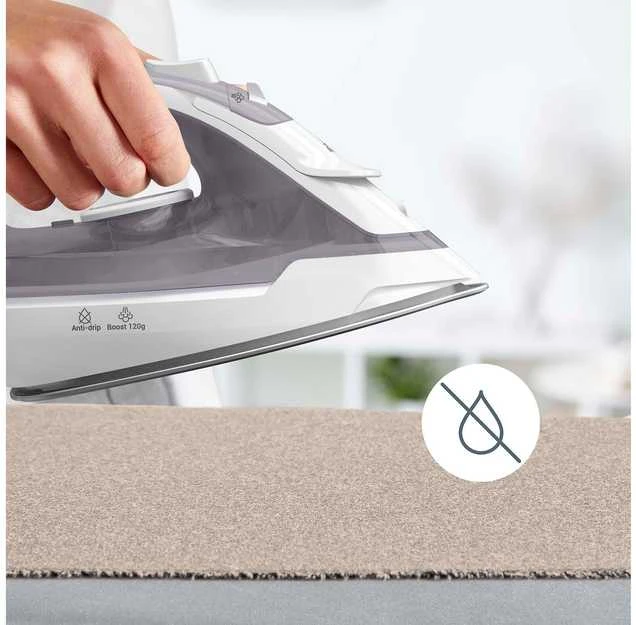 Lygintuvas Tefal Virtuo FV2C42