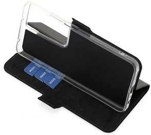 Telefono dėklas Wave BookCase Honor X7b