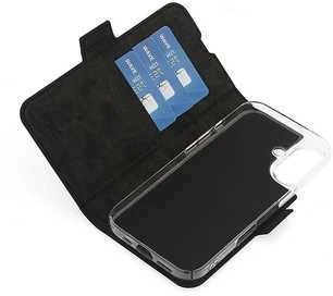 Telefono dėklas Wave BookCase MagSafe, skirtas Apple iPhone 16