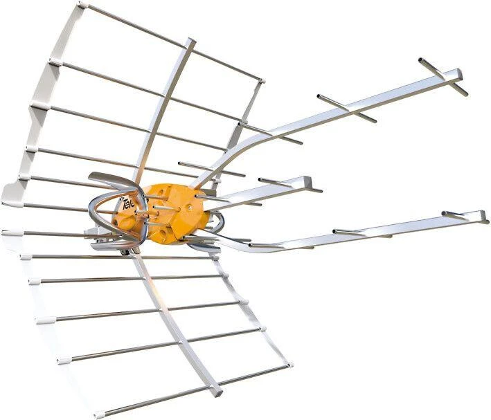 Televes LTE700 TForce Ellipse Boss UHF antena 470-698 MHz