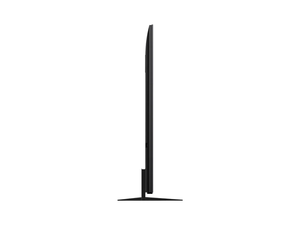 Televizorius TCL 55C7L 55" 4K UHD SQD-Mini LED, 144 Hz, HDR 3000 nitų, Dolby Vision, FreeSync Premium Pro, Google TV
