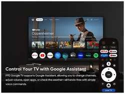 FPD 24 G500 – HD Ready LED „Google“ televizorius