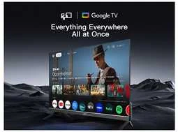 FPD 24 G500 – HD Ready LED „Google“ televizorius