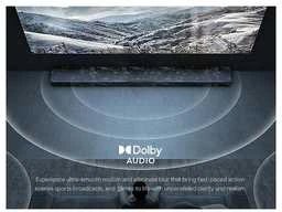 Televizorius FPD 32 G700 – Full HD LED Google TV