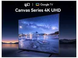 FPD 65 G900 – 4K LED „Google“ televizorius