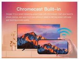 FPD 65 G900 – 4K LED „Google“ televizorius