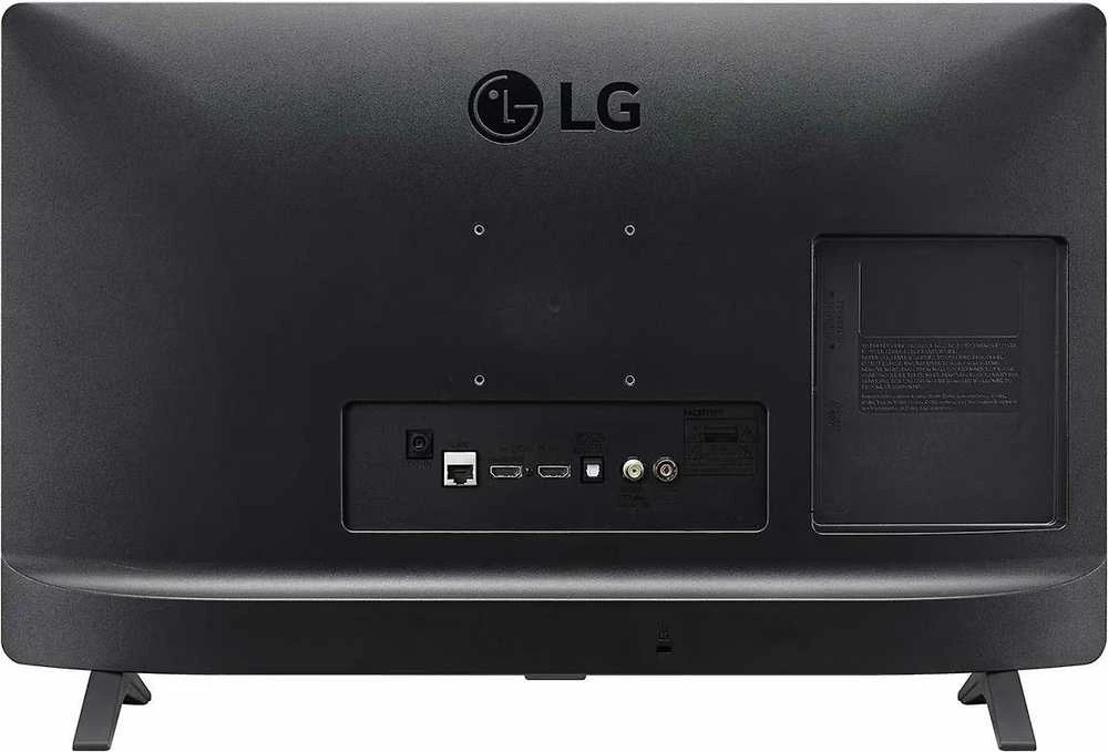 LG 24TQ520S-PZ 24" HD išmanusis LED televizorius