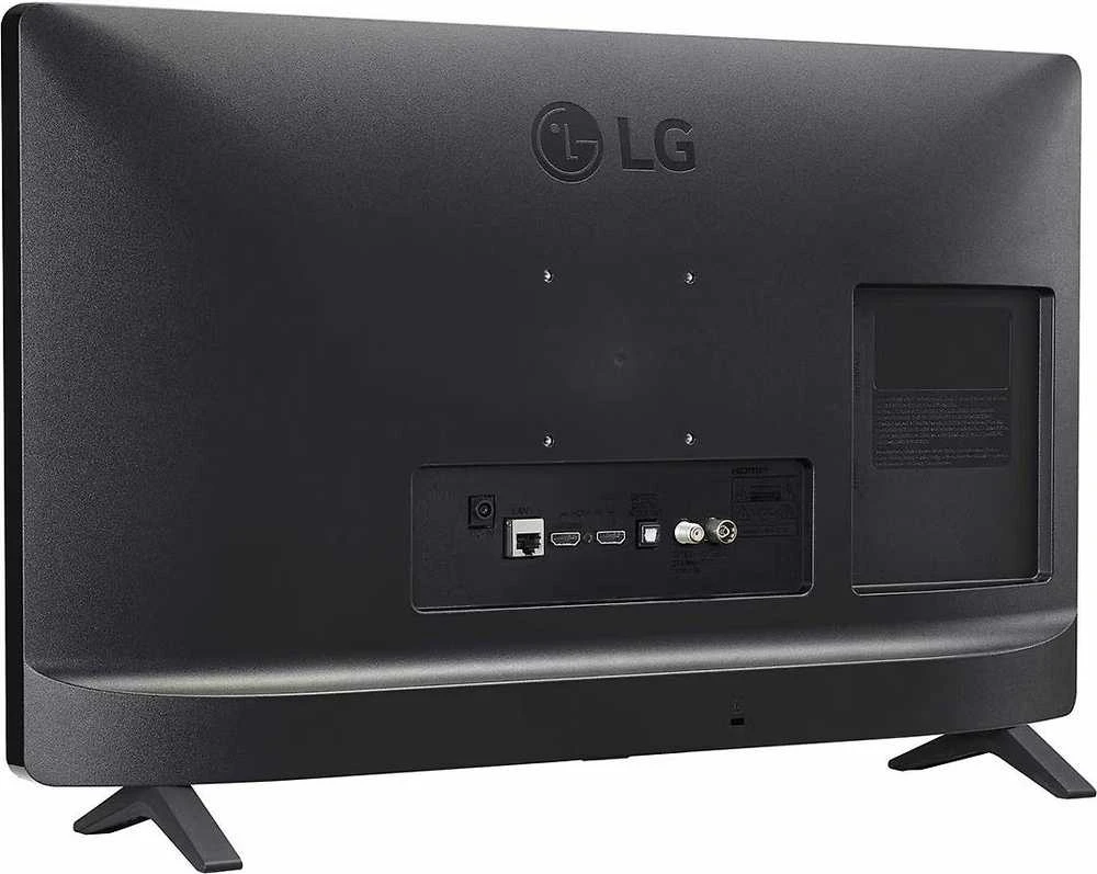 LG 24TQ520S-PZ 24" HD išmanusis LED televizorius