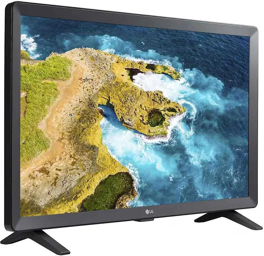 LG 24TQ520S-PZ 24" HD išmanusis LED televizorius