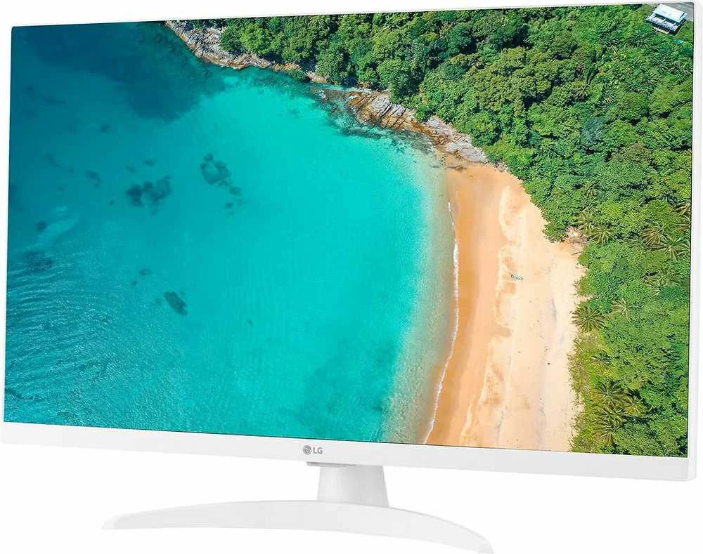 Televizorius LG 27TQ615S-WZ 27 Full HD Smart LED TV