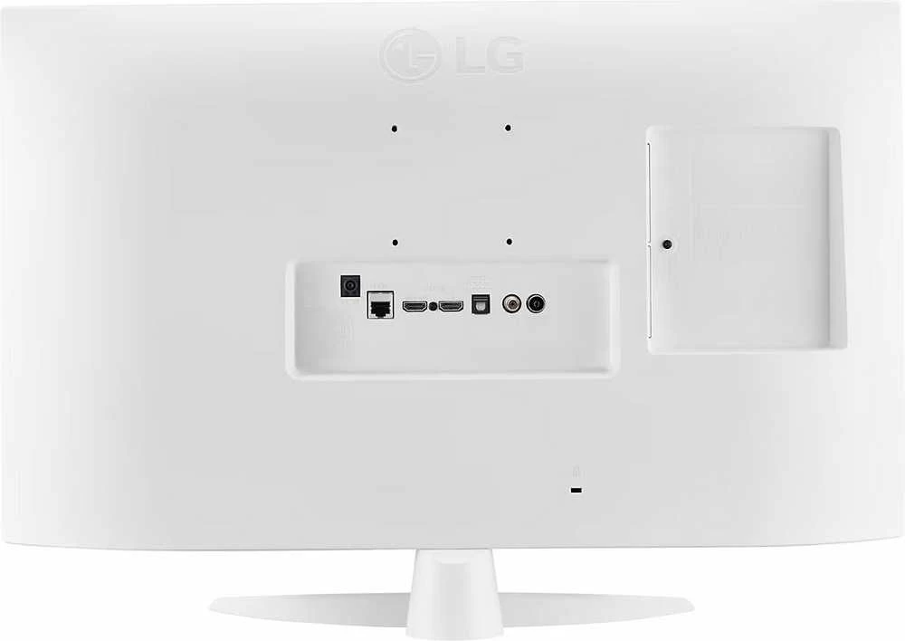 Televizorius LG 27TQ615S-WZ 27 Full HD Smart LED TV