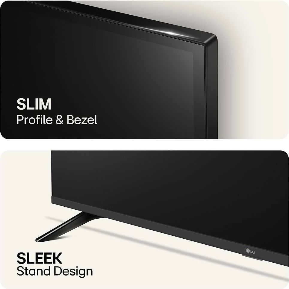 Televizorius LG 32LR60006LA, 32"