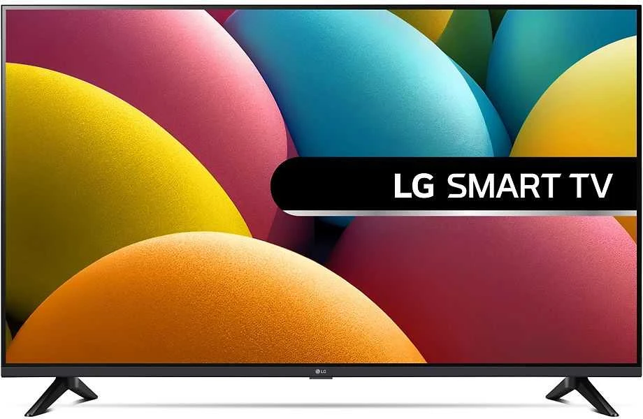 Televizorius LG 32LR60006LA, 32"