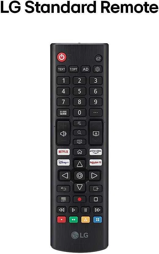 Televizorius LG 32LR60006LA, 32"