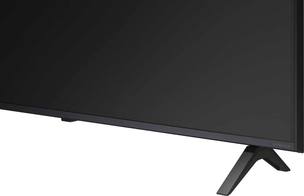 Televizorius LG 43 NANO 80 – 4K TV (2025)