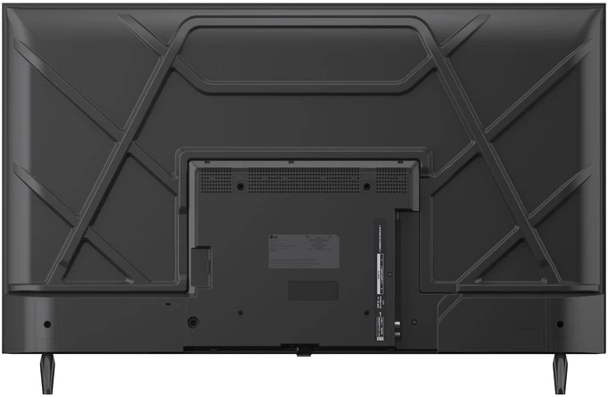 Televizorius LG 43 NU80 – 4K LED TV