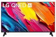Televizorius 43″ LG 43QNED70A6A