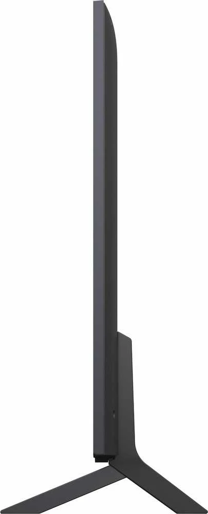Televizorius LG 43 QNED 80 – 4K TV (2025)