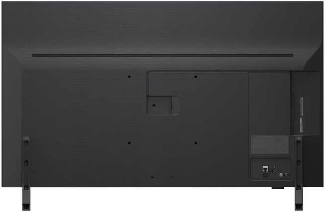 Televizorius LG 43 QNED 82 – 4K TV (2025)