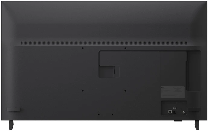 Televizorius LG 43QNED8EB3B 2026m. modelis (20 EUR nuolaidos kodas)