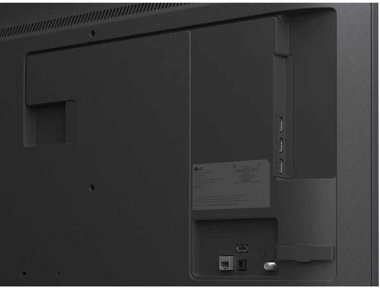 Televizorius LG 43QNED8EB3B 2026m. modelis (20 EUR nuolaidos kodas)