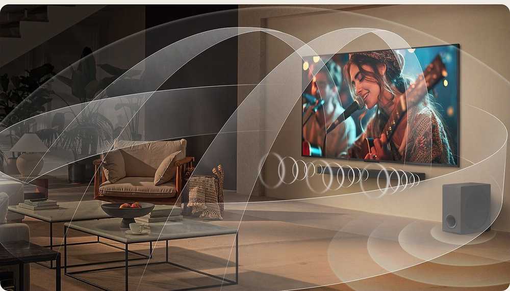Televizorius LG 43 UA75 - 4K LED TV