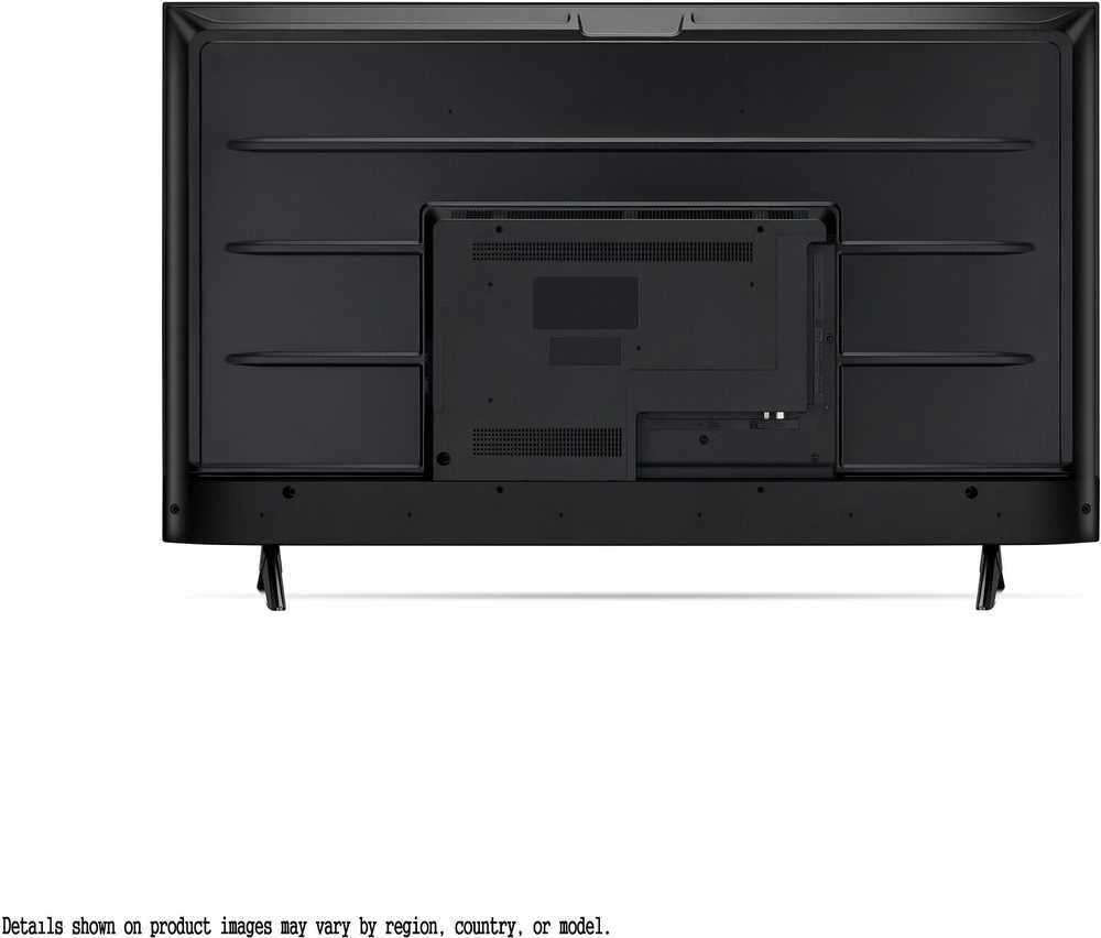 Televizorius LG 43 UT73 – 4K LED TV