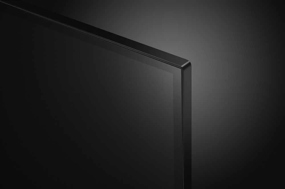 Televizorius LG 43 UT73 – 4K LED TV