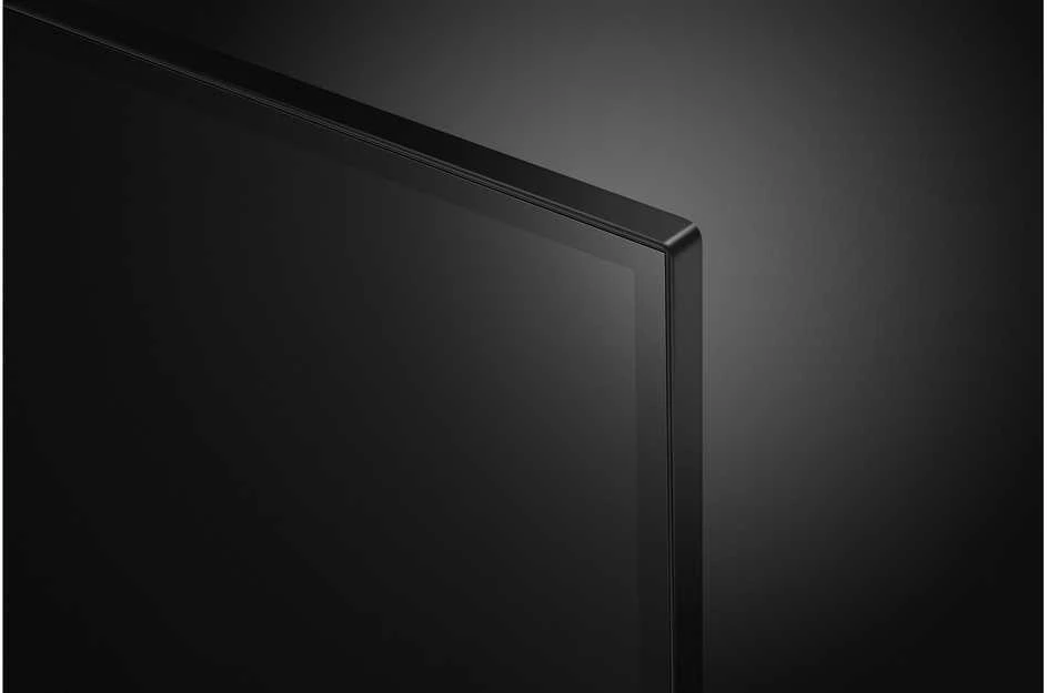 Televizorius LG 43 UT73 – 4K LED TV