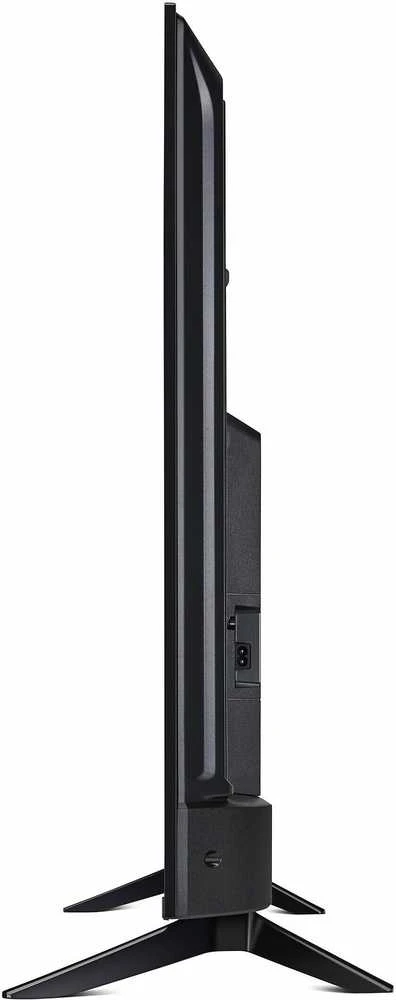 Televizorius LG 43 UT73 – 4K LED TV