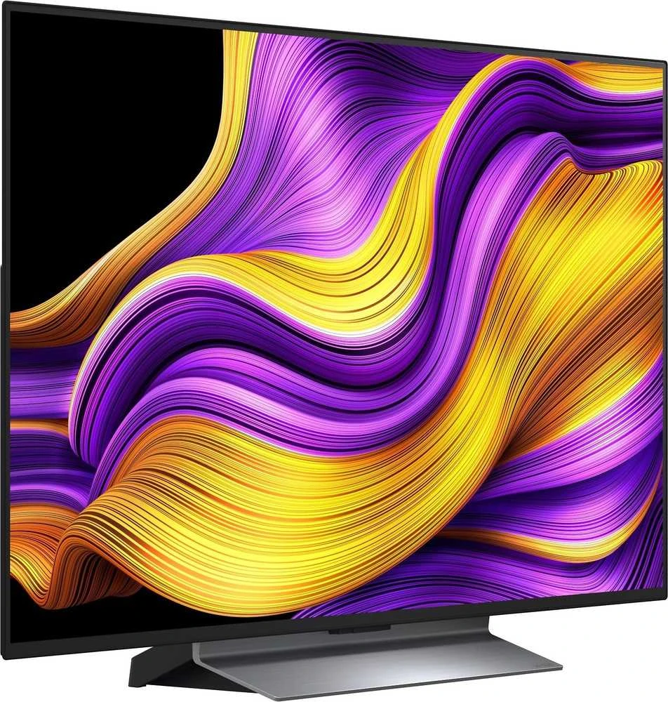 Televizorius 48" LG OLED48G56LS (2025)