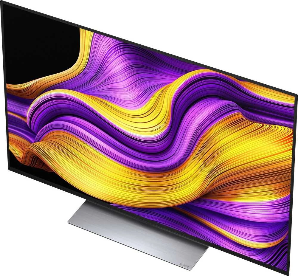 Televizorius 48" LG OLED48G56LS (2025)