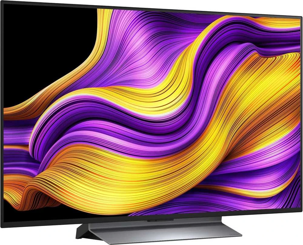 Televizorius 48" LG OLED48G56LS (2025)